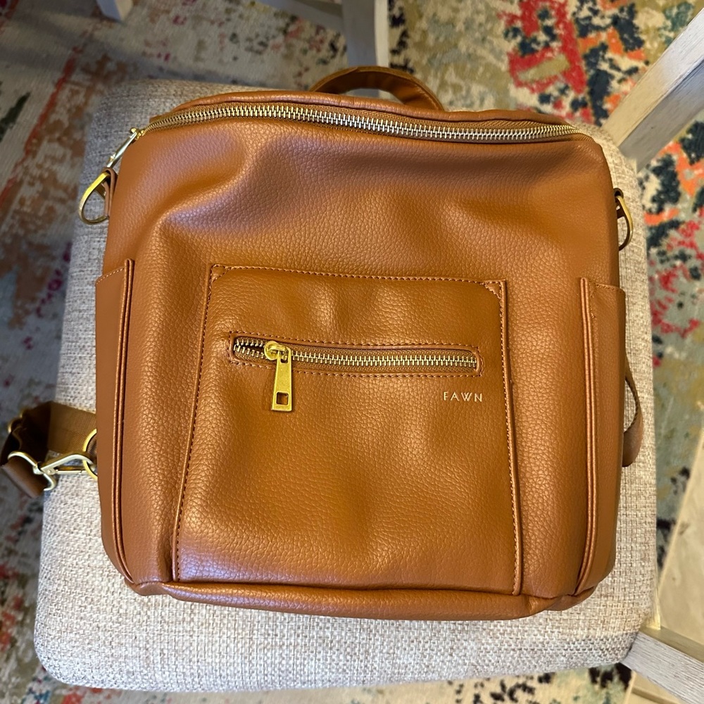 Fawn Design Mini Diaper Backpack